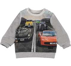 Drive T-shirts & Tops